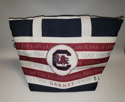 South Carolina Gamecocks Bags thumbnail