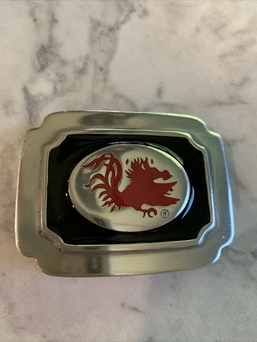 South Carolina Gamecocks Belts thumbnail