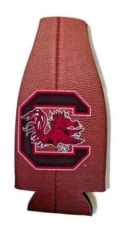 South Carolina Gamecocks Insulated Bottle Sleeves thumbnail