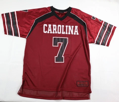 South Carolina Gamecocks Jerseys thumbnail