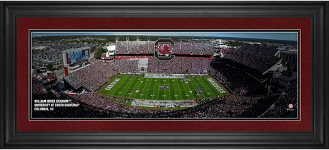 South Carolina Gamecocks Plaques thumbnail