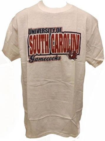 South Carolina Gamecocks Shirts thumbnail