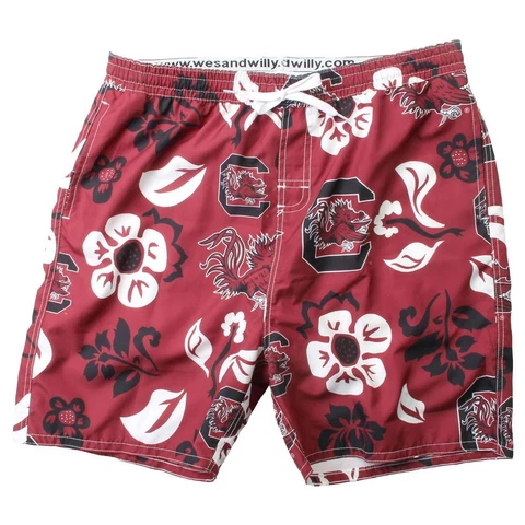 South Carolina Gamecocks Shorts thumbnail