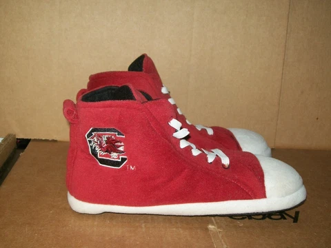 South Carolina Gamecocks Slippers thumbnail