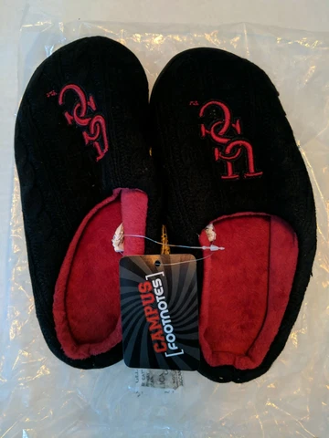 South Carolina Gamecocks Slippers thumbnail