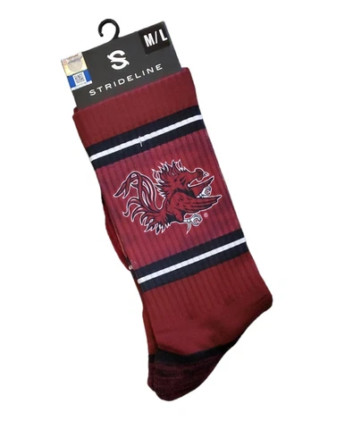 South Carolina Gamecocks Socks thumbnail
