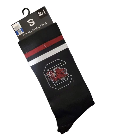 South Carolina Gamecocks Socks thumbnail