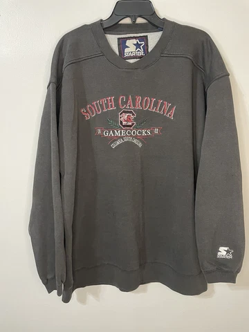South Carolina Gamecocks Sweatshirts thumbnail