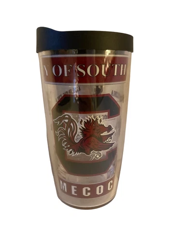 South Carolina Gamecocks Tumblers thumbnail