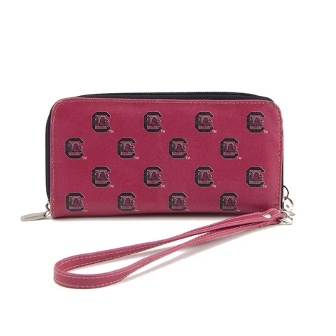 South Carolina Gamecocks Wallets thumbnail
