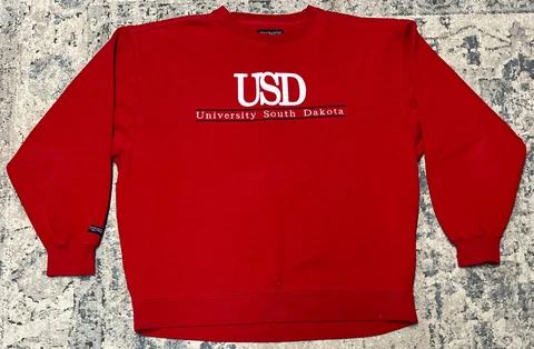 South Dakota Coyotes Sweatshirts thumbnail