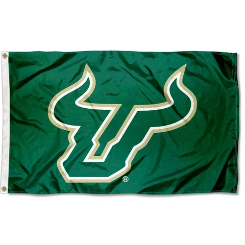 South Florida Bulls Banners thumbnail