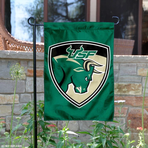 South Florida Bulls Flags thumbnail