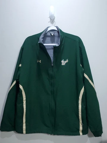 South Florida Bulls Jackets thumbnail