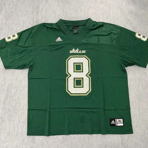 South Florida Bulls Jerseys thumbnail