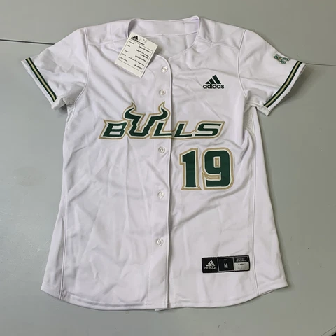 South Florida Bulls Jerseys thumbnail