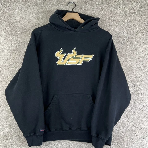 South Florida Bulls Sweatshirts thumbnail