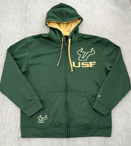 South Florida Bulls Sweatshirts thumbnail