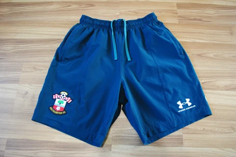 Southampton Shorts thumbnail