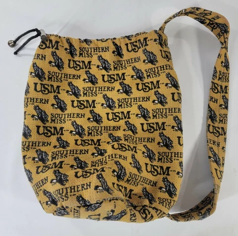 Southern Miss Golden Eagles Bags thumbnail