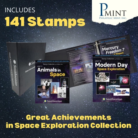 Space Stamps thumbnail
