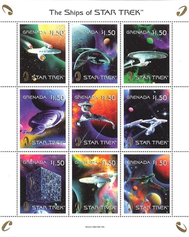Space Stamps thumbnail