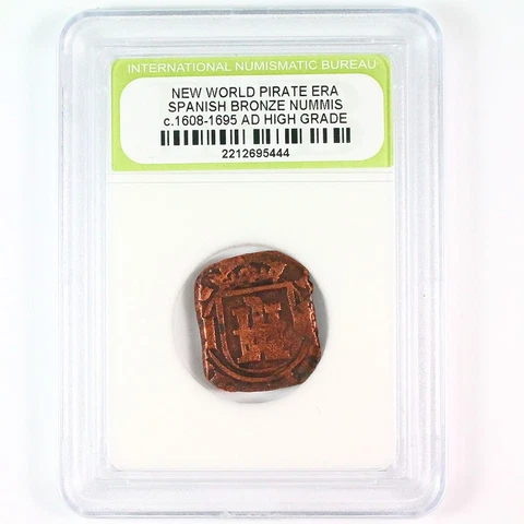 Spain Coins thumbnail