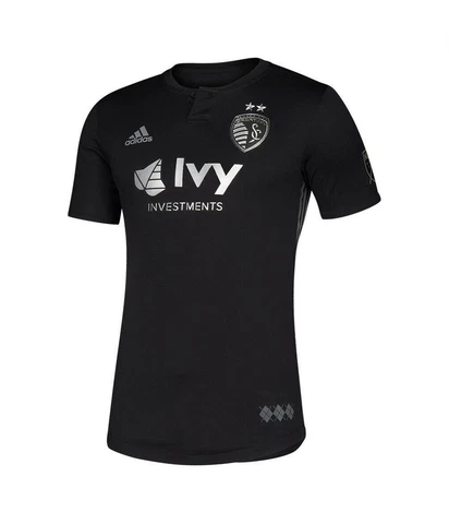 Sporting Kansas City Jerseys thumbnail