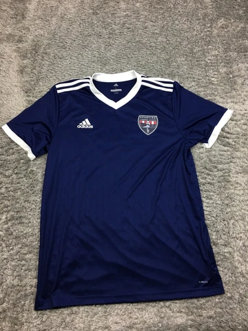 Sporting Kansas City Jerseys thumbnail