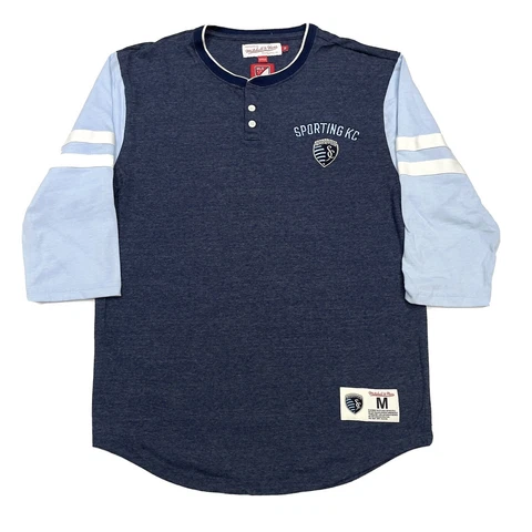 Sporting Kansas City Shirts thumbnail