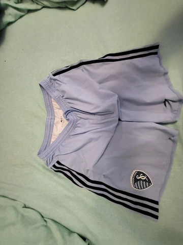 Sporting Kansas City Shorts thumbnail
