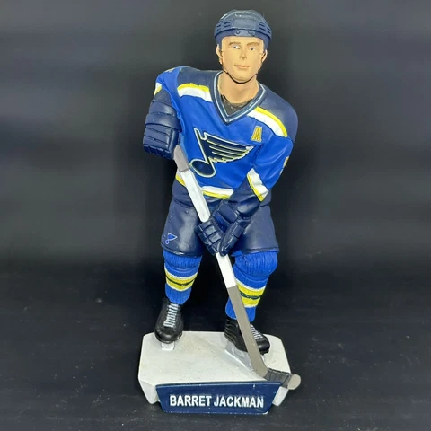 St. Louis Blues Action Figures thumbnail