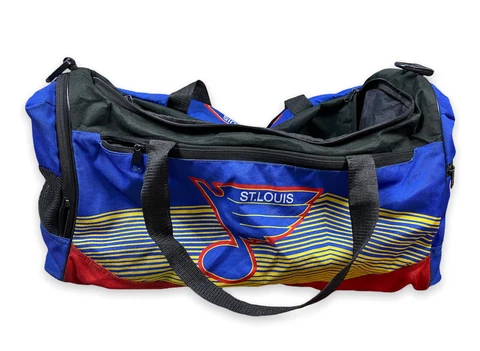St. Louis Blues Bags thumbnail