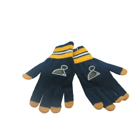 St. Louis Blues Gloves thumbnail