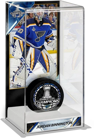St. Louis Blues Pucks thumbnail