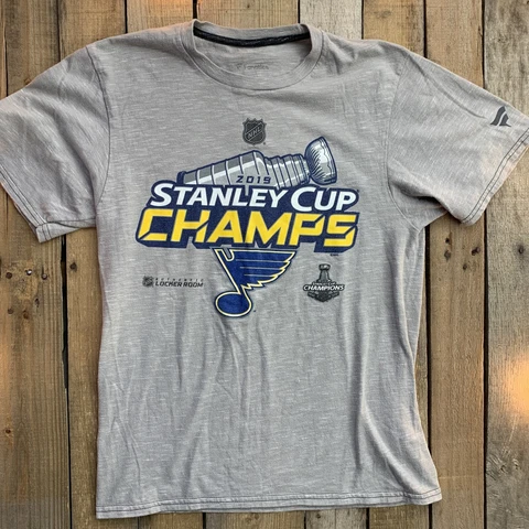 St. Louis Blues Shirts thumbnail