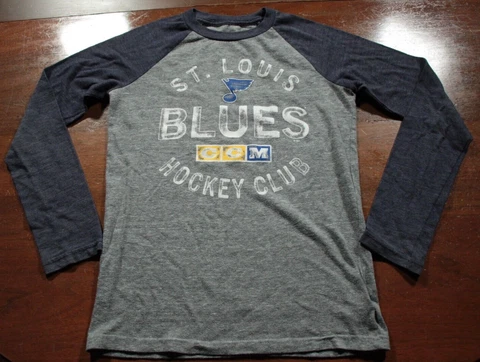 St. Louis Blues Shirts thumbnail