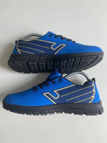 St. Louis Blues Shoes thumbnail