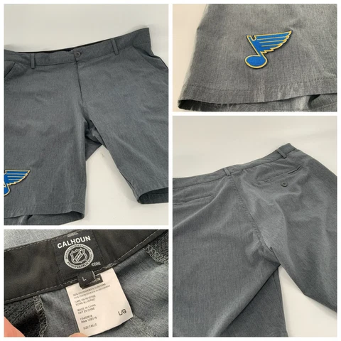 St. Louis Blues Shorts thumbnail