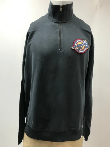 St. Louis Blues Sweatshirts thumbnail