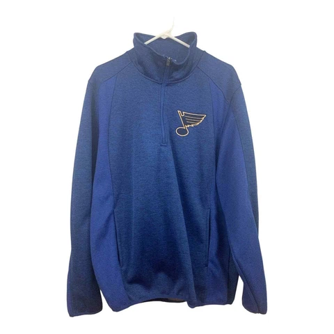 St. Louis Blues Sweatshirts thumbnail
