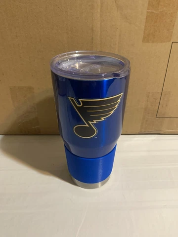St. Louis Blues Tumblers thumbnail