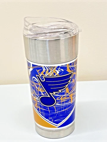 St. Louis Blues Tumblers thumbnail