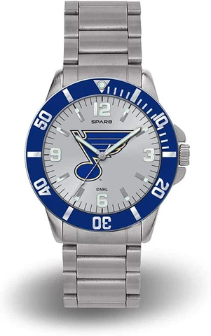 St. Louis Blues Watches thumbnail