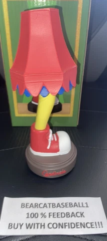 St. Louis Cardinals Action Figures thumbnail