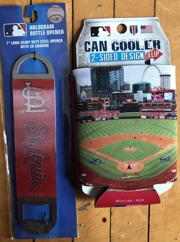 St. Louis Cardinals Coolers thumbnail