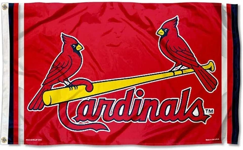 St. Louis Cardinals Flags thumbnail