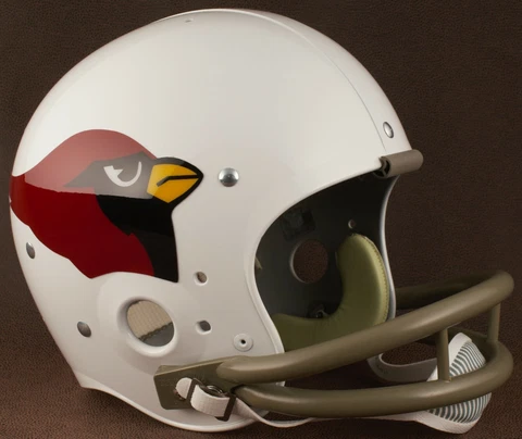 St. Louis Cardinals Helmets thumbnail