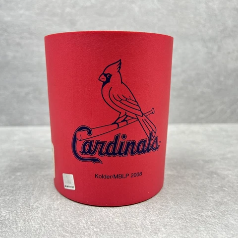 St. Louis Cardinals Insulated Bottle Sleeves thumbnail