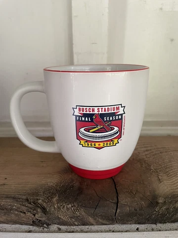 St. Louis Cardinals Mugs thumbnail
